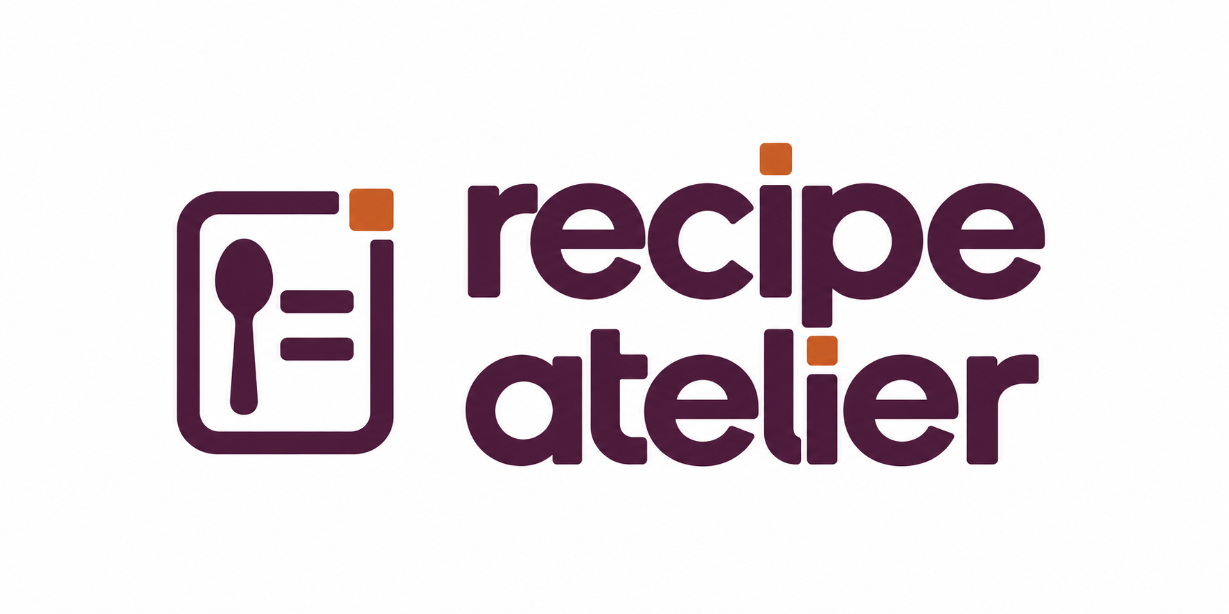 Recipe Atelier
